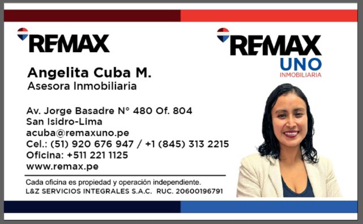 Angelita Cuba Morán