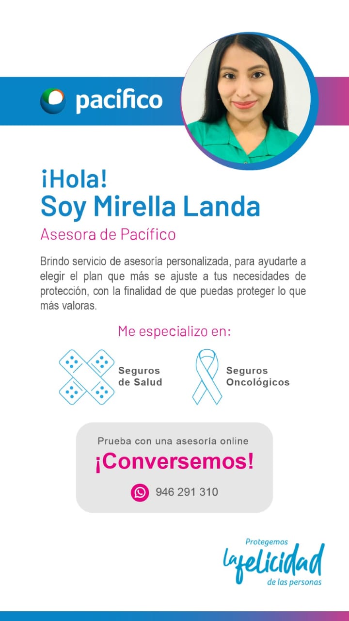 Mirella Landa Soto